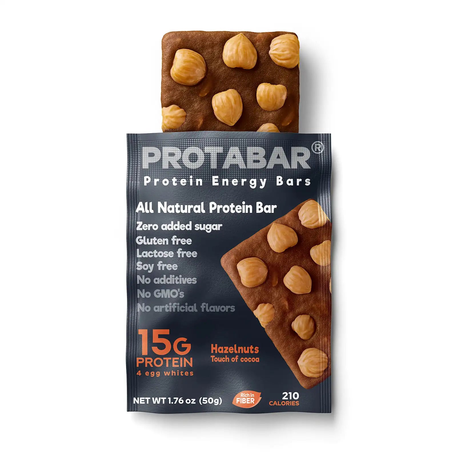 PROTABAR® Protein Bars [12-Pack]
